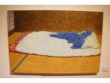 井田英夫遺作展