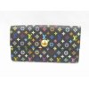 【大黒屋北習志野駅前店】　ＬＶ　Ｍ９３５３３　ポルトフォイユ・サラ　お買取させて頂きました♪　高価買取【千葉県船橋市　北習志野　習志野　船橋日大前　高根木戸　高根公団　滝不動　京成大久保】