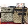 ♪人気商材のグッチも高価買取♪　【GUCCI　グッチ　GGプラス　GGキャンバス　ショルダーバッグ　斜めがけ　中古極美品】高価買取させて頂きました!!　GGキャンバス・GGプラス・インプリメ・ソーホー・グッチシマ・マイクロGG・GGマーモント・ジャッキー・バンブー・インターロッキングGなどなど各種ライン高価買取致します!!