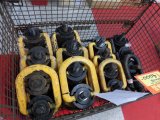 機械据付けコンクリート2次製品設置などマーテックのフレノリングボルト★MARTEC