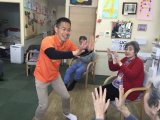 久保山先生