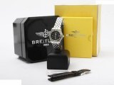 時計　ブライトリング　ＢＲＥＩＴＬＩＮＧ　A71356 コクピットレディ　8PD　市川駅　買取