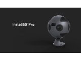 Insta360 8K級パノラマカメラ発売 値段3000ドル