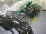 車の板金修理・塗装