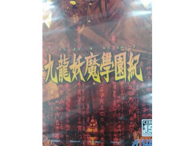 レアなゲームの商品情報