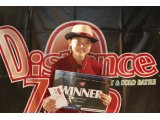 Distance Zero vol.45 ソロバトル部門 優勝 URARU