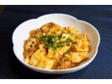 麻婆豆腐