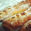 【パン作り】リベンジのチーズのパン♪
