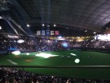 開幕戦