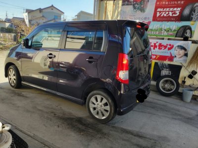 履き替えが次々です