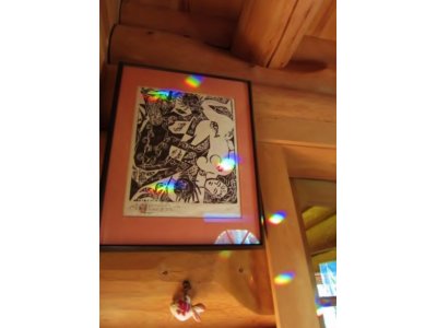 本日4月29日は日子山cabin開店11周年です