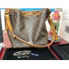 ♪プロの査定士がしっかり査定♪　【LOUIS VUITTON ルイ・ヴィトン　M42226　プチ・ノエ　モノグラム　ショルダーバッグ　巾着バッグ】高価買取させて頂きました!!　２０年、25年前のバッグも問題なく高価買取が可能です!!　またプロの買取鑑定査定士常駐ですのでお客様に安心・信頼の迅速査定♪　お客様の目の前でしっかり査定します。　豊富な知識と経験を持ったプロの査定士ですので是非、他社様と比較してください(^-^)!!　自信がございます!!