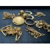 金 プラチナ 貴金属買取 大量持込大歓迎！　大黒屋 大和北口店