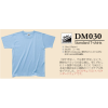 Daluc Standerd スタンダードTシャツ DM030 