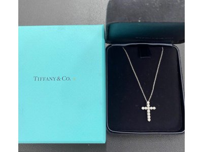 ★TIFFANY買取 DAIKOKUYA 買取専門店 北千住駅前店★
