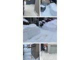 札幌市白石区雪かき他 便利屋タクミ美園店