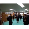 【金剛禅】京都中小教区の新春法会を執り行いました。