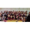 習志野市袖ヶ浦こども園こどもセンター訪問