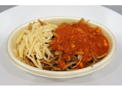 新潟名物 イタリアン