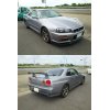 ニッサン・スカイライン34GT-R　エンジン不調で！
