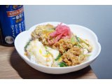 卵とじカツ丼