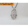 ダイヤモンド プラチナネックレス　お買取りさせて頂きました！｜ダイヤモンドをはじめ、サファイア エメラルド　ルビー パライバなどジュエリーのお買取は金沢文庫駅東口徒歩２分の大黒屋金沢文庫駅東口店におまかせください♪