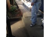 段差解消外構工事
