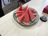 43度!