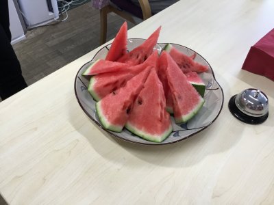 43度!