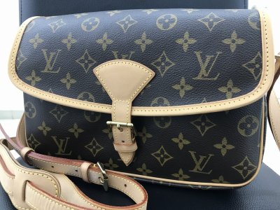 ブランドバッグ高価買取中！