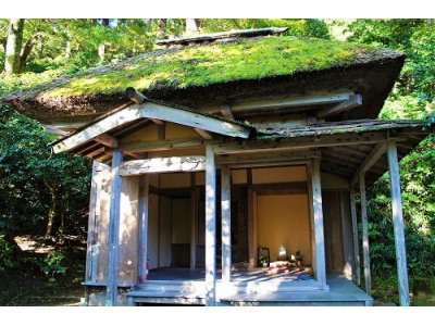 ミッション Ⅱ 国上山