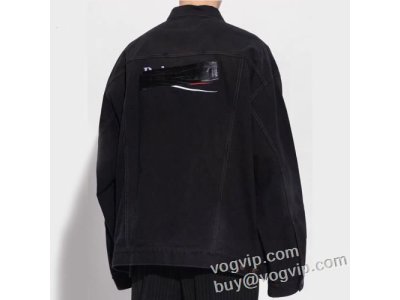 BALENCIAGAブランドデニムジャケットコピー vogvip.com/brand-13-c0.html バレンシアガスーパーコピー