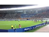 U-20　女子ワールドカップサッカー