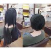 ヘアドネーション♪♪