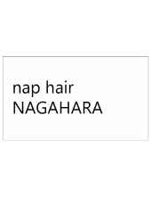 nap hair NAGAHARA