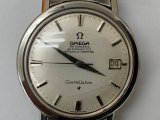 オメガ OMEGA コンステレーション お買取りさせて頂きました