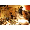 料亭、割烹、小料理屋、居酒屋