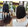 ヘアドネーション♪♪