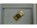 インゴット金買取しました。質岡崎質屋岡崎市貴金属ジュエリー金プラチナダイヤモンド時計ロレックスオメガブランドバックルイヴィトンシャネルエルメス携帯スマートフォン商品券株主優待券図書カードクオカードのお買取は地域No1安心高価買取&質の大黒屋質岡崎店にお任せ下さい。