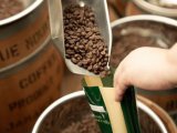 家庭用 焙煎コーヒー豆を販売
