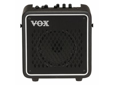 VOX MINI GO 10 デジタル モデリング ギターアンプ