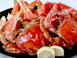 『３種類の蟹(カニ)食べくらべ』＋『海鮮グルメ』贅沢プラン