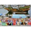 東京フラフェスタin池袋2016
