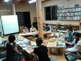 11.12(土) 上賀茂読書会 ＆ ボードゲーム合宿 の御案内