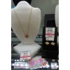 【大人気】ダイヤネックレス・ダイヤピアス入荷しました。