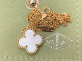 Van Cleef&Arpels ヴァンクリーフ&アーペル 高額査定となりました。