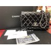 【CHANEL　シャネル　ブリリアント　ウォレットチェーンショルダーバッグ　パテントレザー　黒　S金具】高価買取させて頂きました!!　シャネル製品高価買取☆　横須賀　追浜　久里浜　浦賀　大津　馬堀海岸　北久里浜　平成町　三春町　ハイランド　長瀬　吉井　舟倉　野比　津久井　長沢　葉山　衣笠　湘南国際村　堀内　佐島　三浦海岸　林　武　初声　三崎口　三浦市　などなど遠方からもたくさんのお客様にご利用いただいてます!!