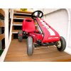 “RADIO FLYER RACER PEDAL CAR”  それは未来の乗り物のヒントかも.....。