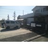 駐車場有ります。