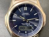 カシオ　ＣＡＳＩＯ　腕時計　高価買取させて頂きました。　　新幹線回数券　東京-静岡　高価買取中　